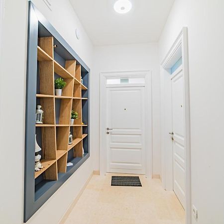 Apartman Lena Centar Bol Eksteriør bilde